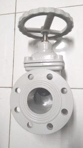 distributor tozen valve