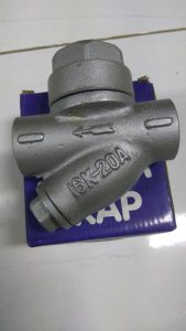 tozen valve
